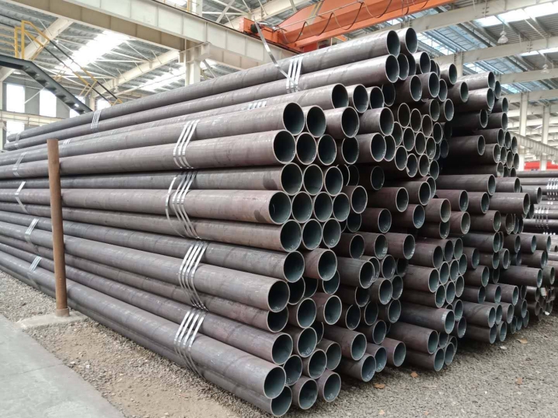 文成30CrMo合金无缝钢管