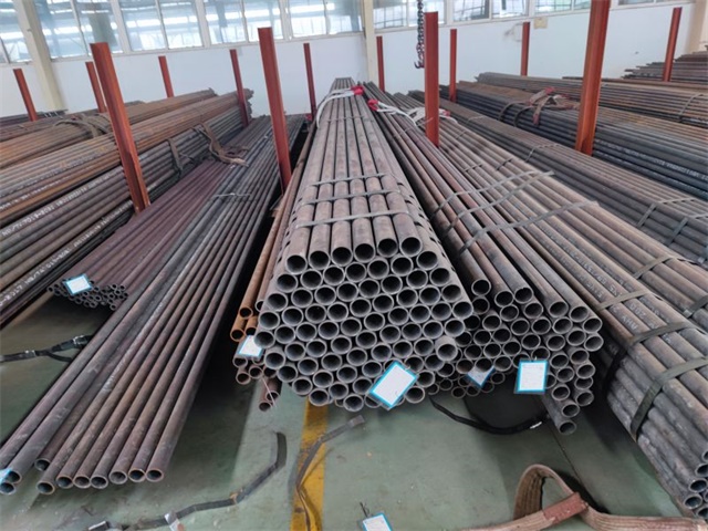 文成20G合金无缝钢管